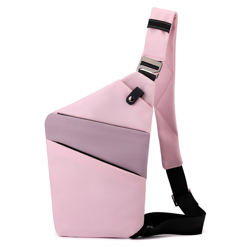 🎒 Lightcarry™ - Den sikre & komfortable hverdagstaske