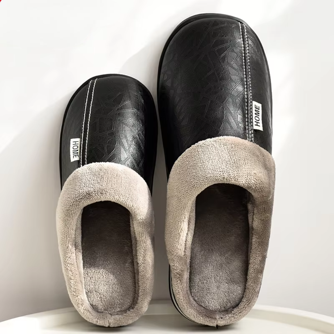 WarmSlides Hjem Stead pude-slides