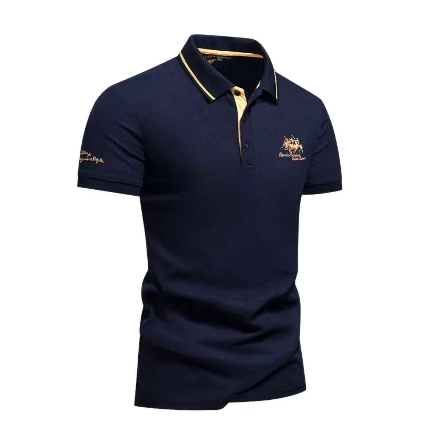 Brent | Polo