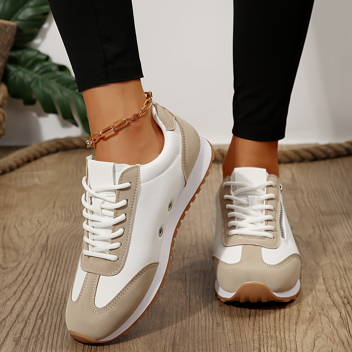 Anita OrthoStep sko