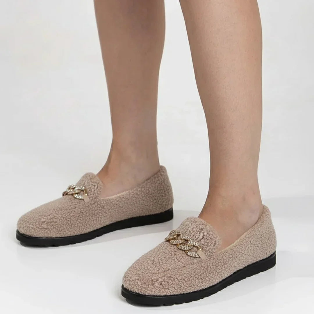 Chiara | Luksus Slippers