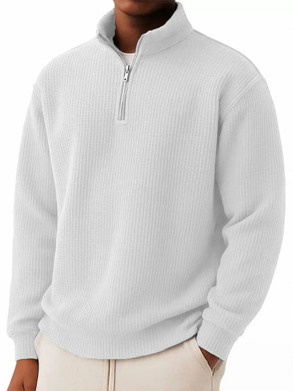 Zip | Essentiel Strikkvart