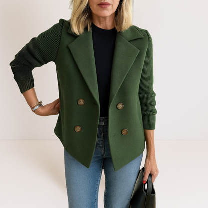 Lene™ | behagelig casual blazer