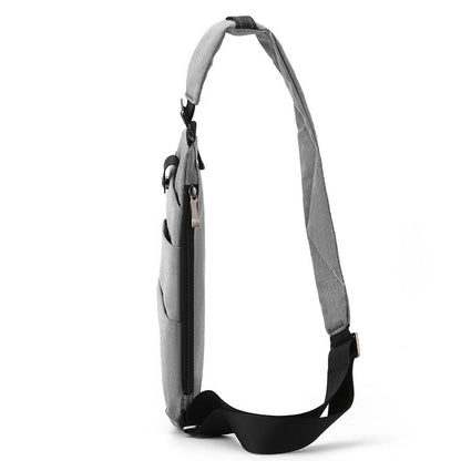 🎒 Lightcarry™ - Den sikre & komfortable hverdagstaske