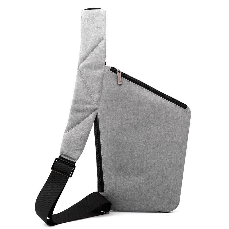 🎒 Lightcarry™ - Den sikre & komfortable hverdagstaske