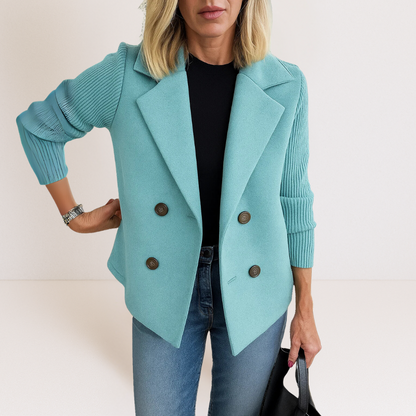 Lene™ | behagelig casual blazer