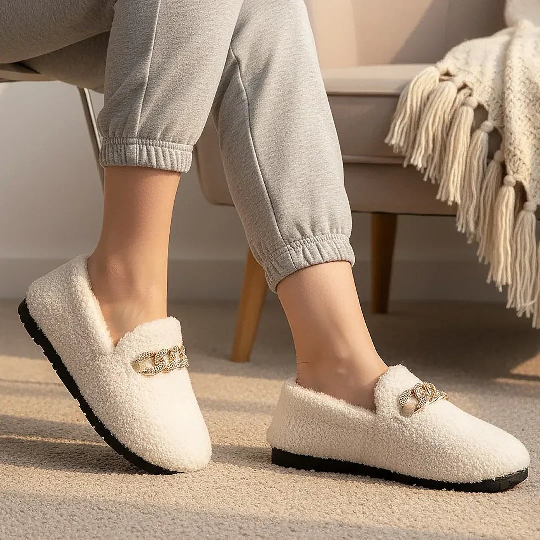 Chiara | Luksus Slippers