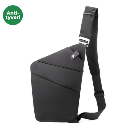 🎒 Lightcarry™ - Den sikre & komfortable hverdagstaske