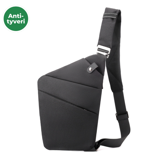 🎒 Lightcarry™ - Den sikre & komfortable hverdagstaske