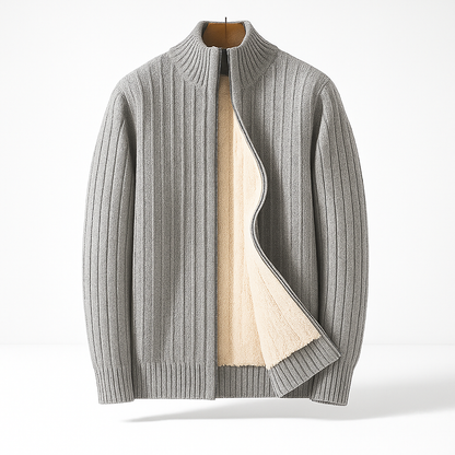 Peter | Cardigan Maylone i kashmir