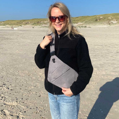 🎒 Lightcarry™ - Den sikre & komfortable hverdagstaske