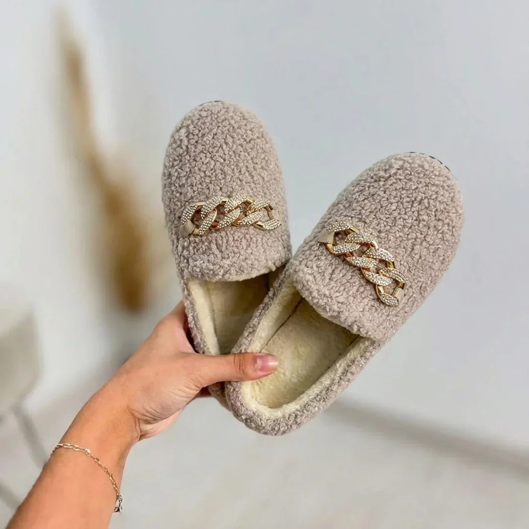 Chiara | Luksus Slippers