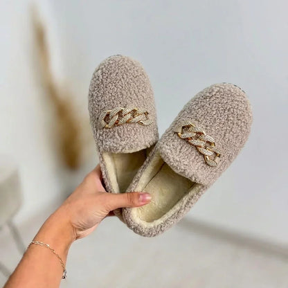 Chiara | Luksus Slippers