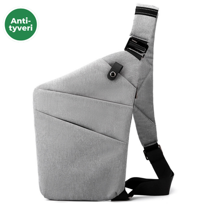 🎒 Lightcarry™ - Den sikre & komfortable hverdagstaske