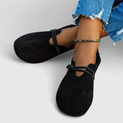 Silke | Elegante Og Behagelige Loafers