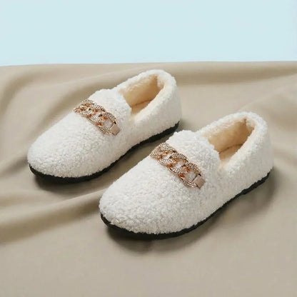 Chiara | Luksus Slippers