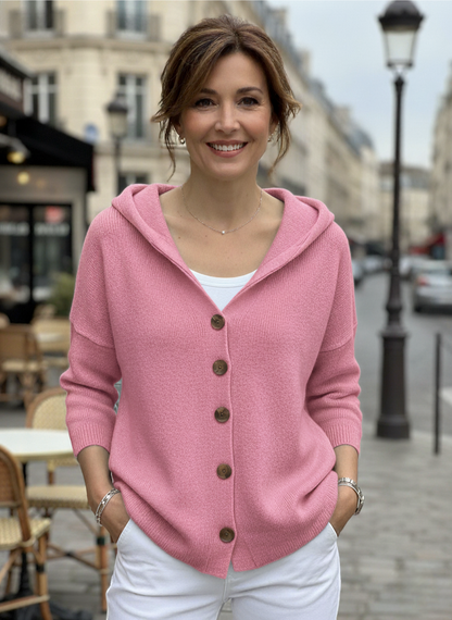 Zoey | Elegant trøje