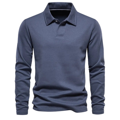 Allan  | Polo