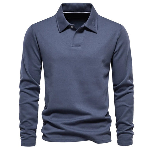 Allan  | Polo