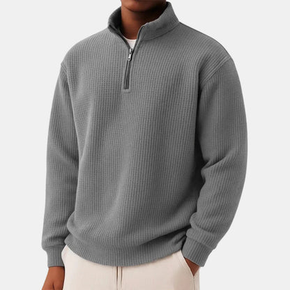 Zip | Essentiel Strikkvart