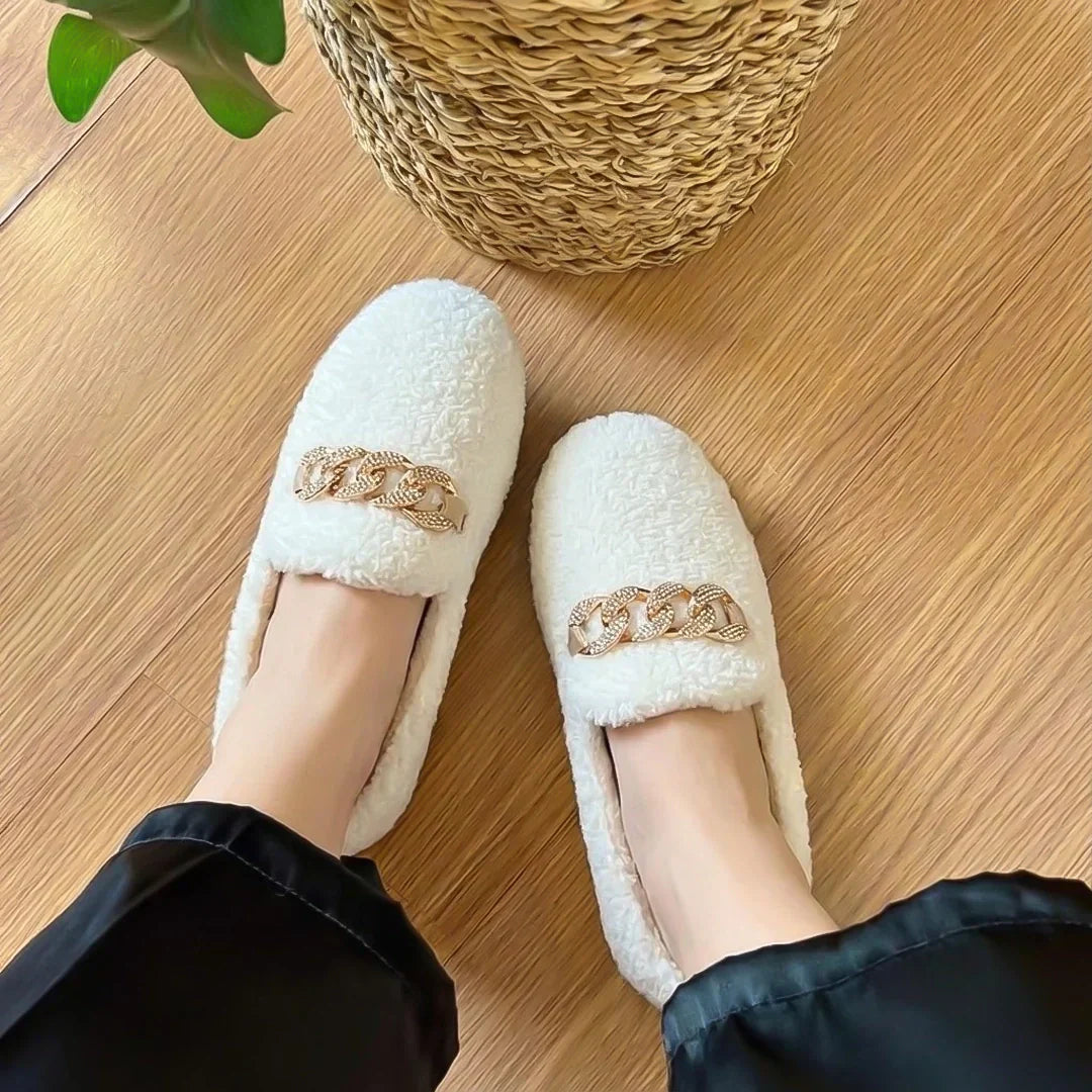 Chiara | Luksus Slippers