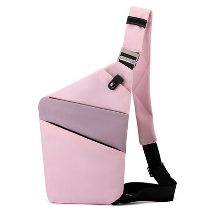 🎒 Lightcarry™ - Den sikre & komfortable hverdagstaske