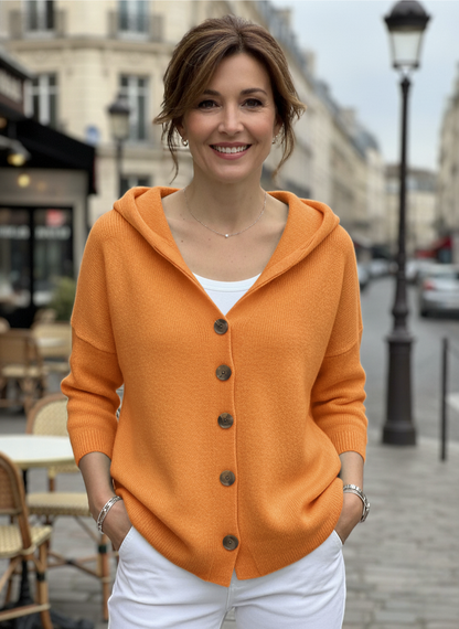 Zoey | Elegant trøje