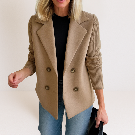 Lene™ | behagelig casual blazer