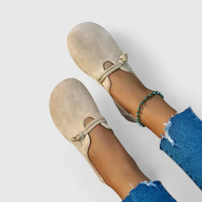 Silke | Elegante Og Behagelige Loafers