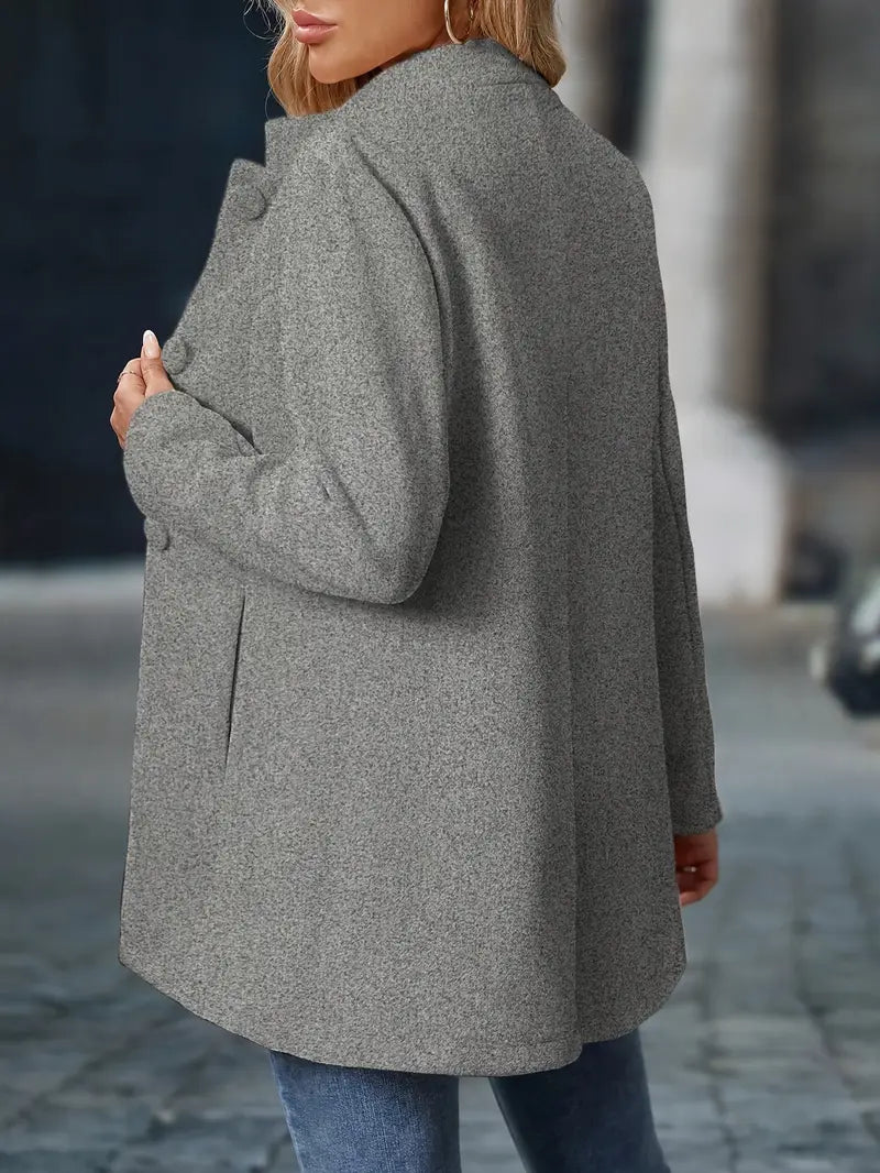 Trine - Tidløs Elegant Jakke