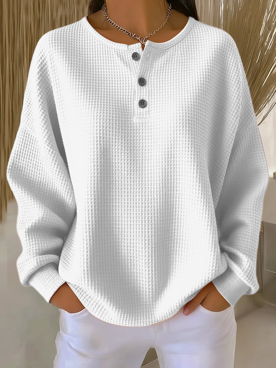 Bryony | Løs sidende sweater