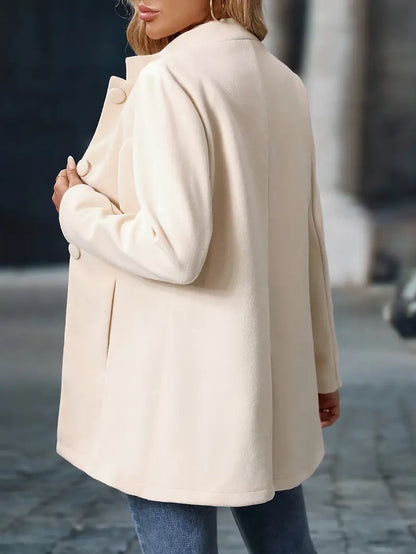 Trine - Tidløs Elegant Jakke