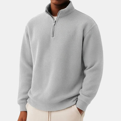 Zip | Essentiel Strikkvart