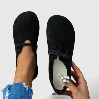 Silke | Elegante Og Behagelige Loafers
