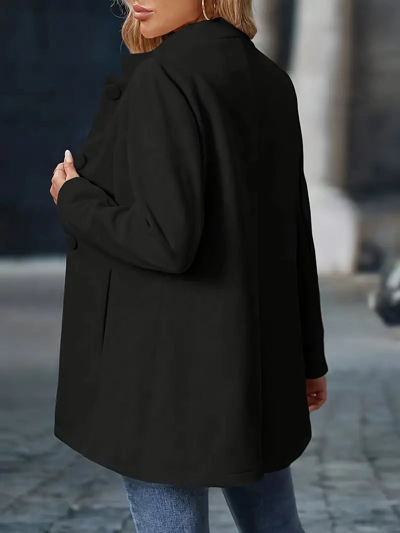 Trine - Tidløs Elegant Jakke