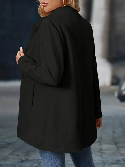 Trine - Tidløs Elegant Jakke