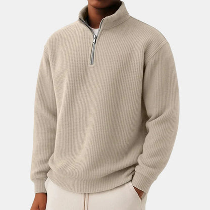 Zip | Essentiel Strikkvart