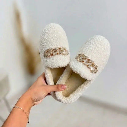 Chiara | Luksus Slippers