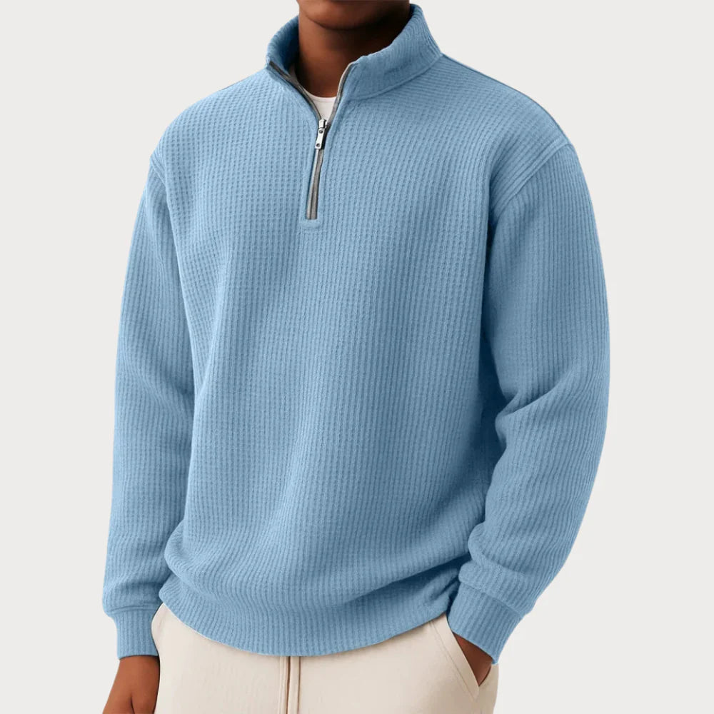 Zip | Essentiel Strikkvart