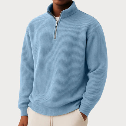 Zip | Essentiel Strikkvart