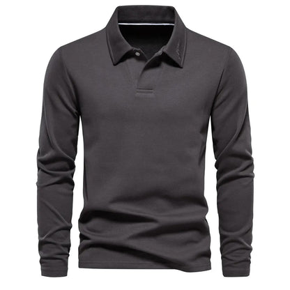 Allan  | Polo