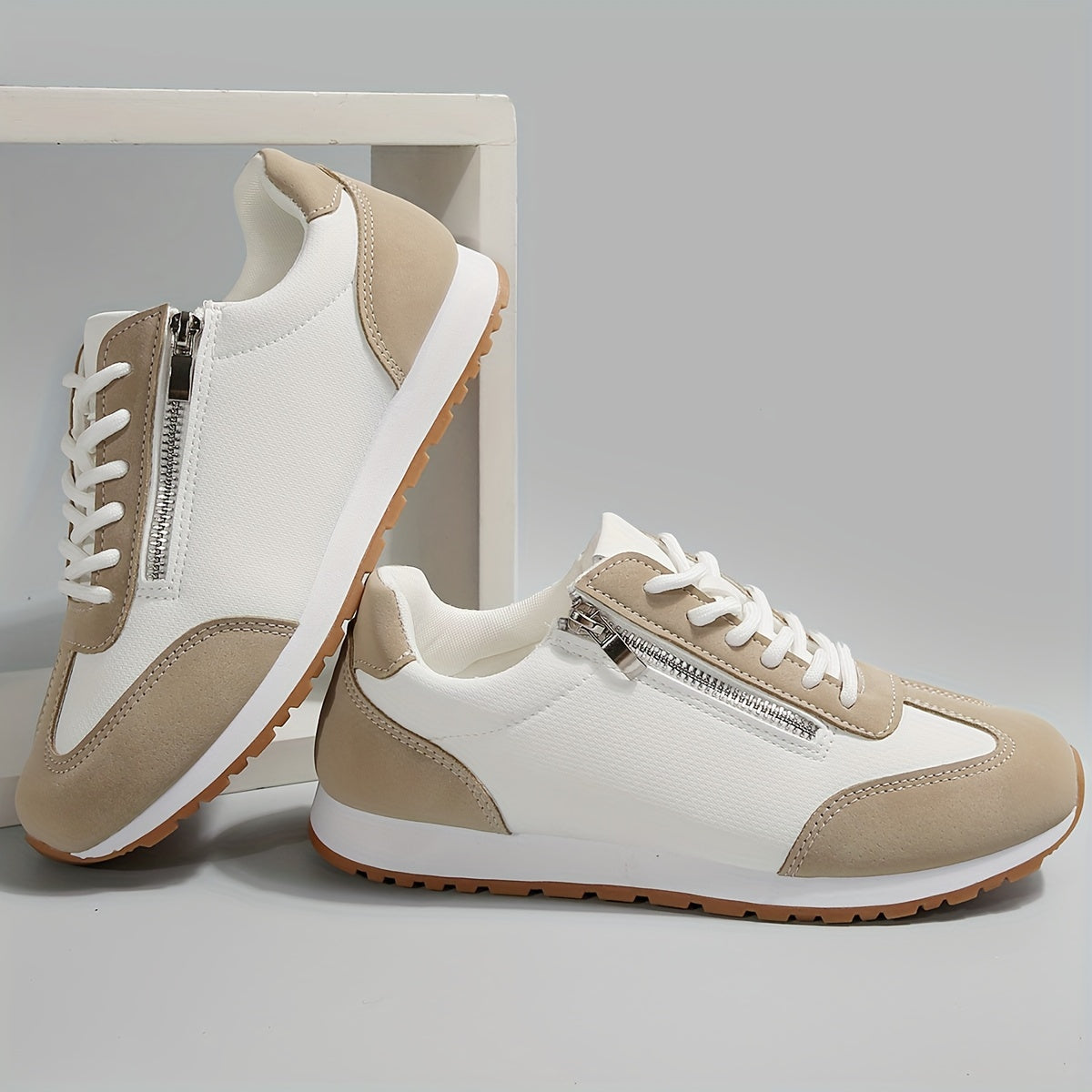 Anita OrthoStep sko