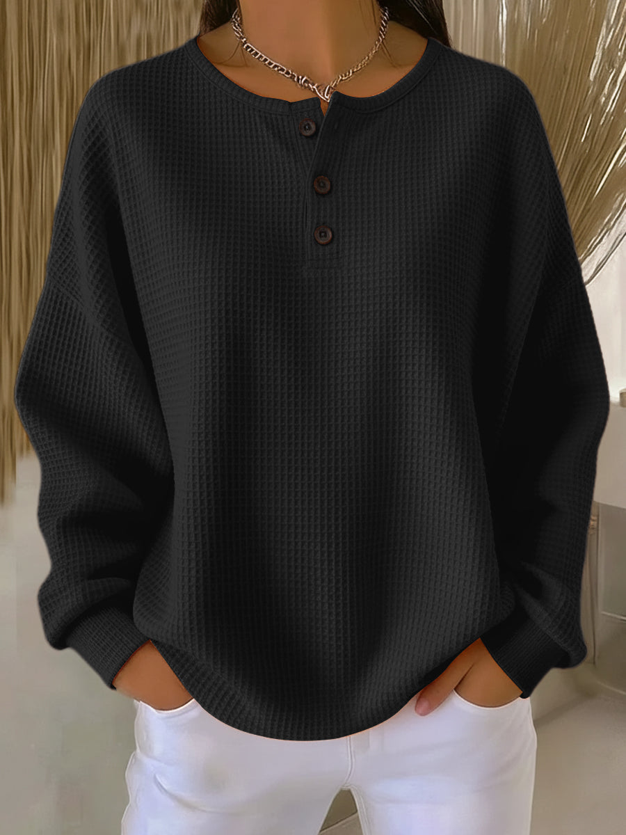 Bryony | Løs sidende sweater