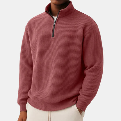 Zip | Essentiel Strikkvart