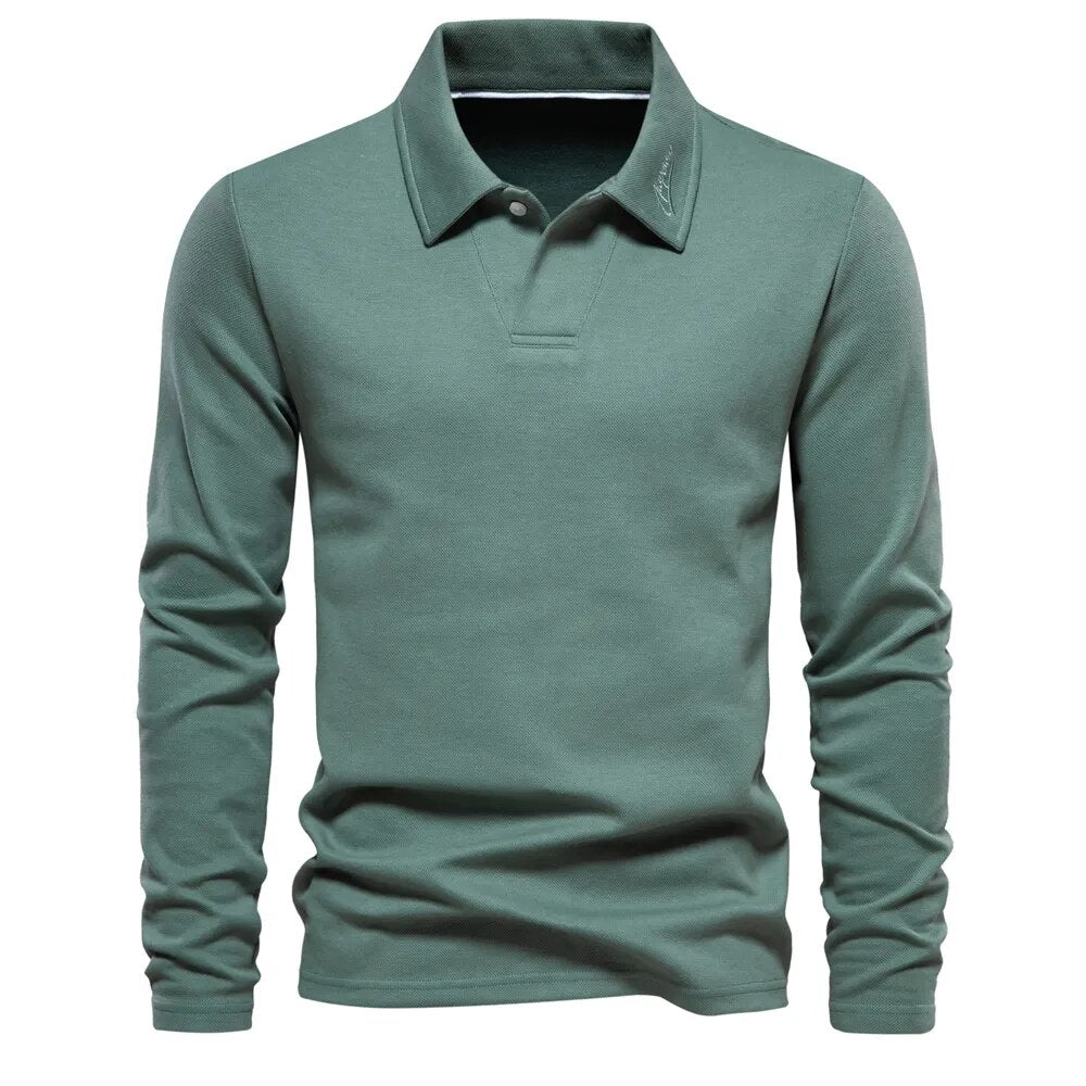 Allan  | Polo