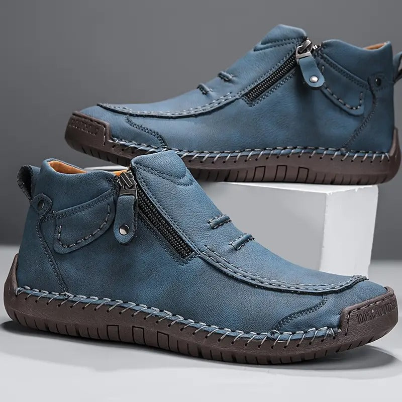 ADRIAN™ | Behagelige sko 👟
