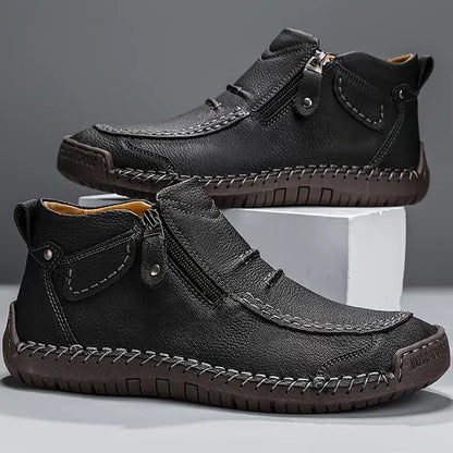 ADRIAN™ | Behagelige sko 👟