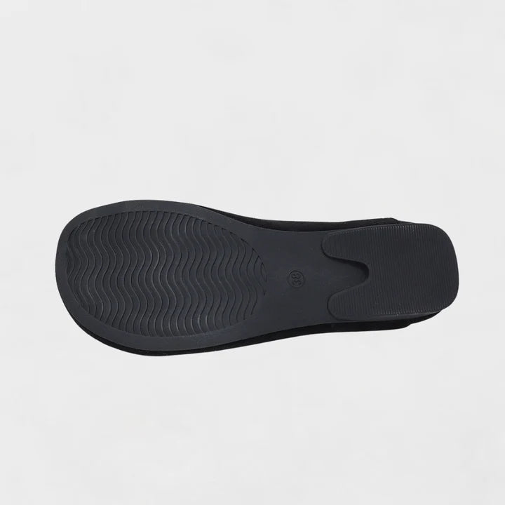 Silke | Elegante Og Behagelige Loafers