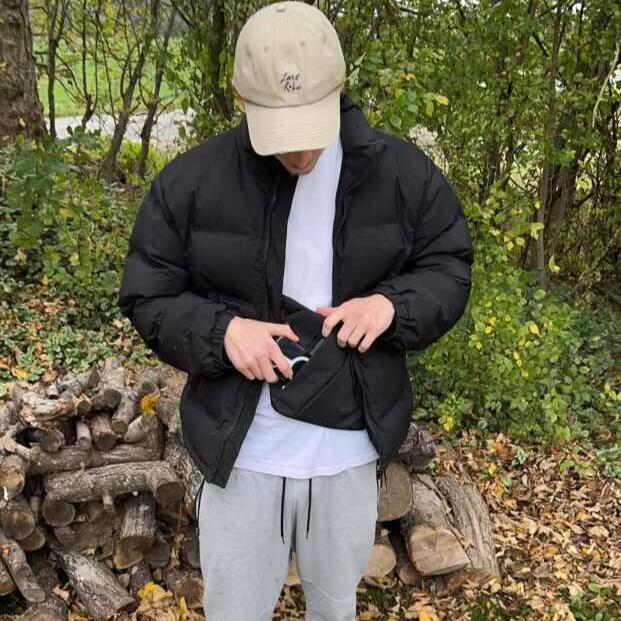 🎒 Lightcarry™ - Den sikre & komfortable hverdagstaske