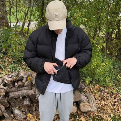 🎒 Lightcarry™ - Den sikre & komfortable hverdagstaske